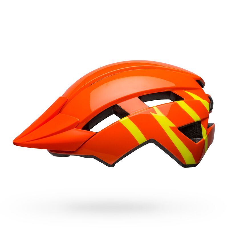 BELL SIDETRACK II Kids (Toddler/Child/Youth) Helmet