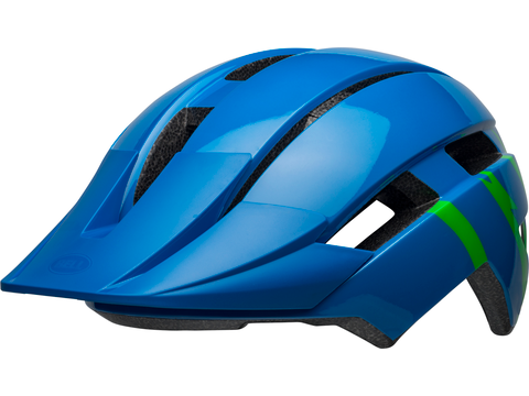 BELL Sidetrack II 小童/中童頭盔/ Sidetrack II Kid Helmet