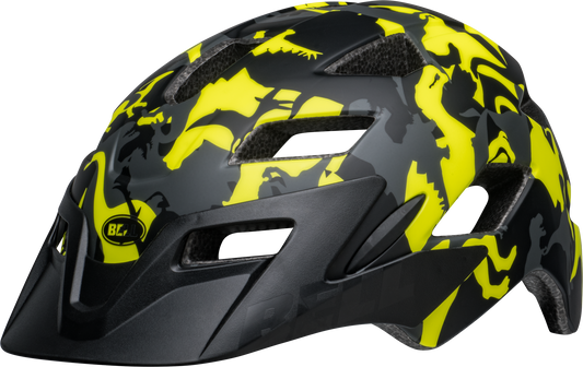 Bell Sidetrack 小童及中童頭盔 / Bell Sidetrack Youth Helmet UC/UY