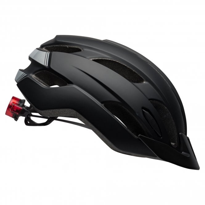 BELL Trace LED (with LED taillight) helmet/BELL Trace LED Helmet