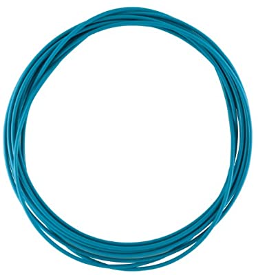 BONTRAGER corrugated housing-4MM X25FT / BONTRAGER DERAILLUER HOUSING~4MM X 25FT