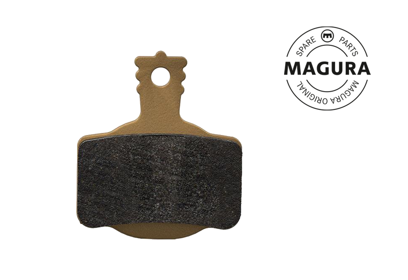MAGURA 7.R RACE disc leather / MAGURA BRAKE PADS 7.R RACE