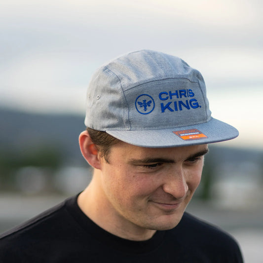 Chris King Camp 帽 / Chris King Camp Hats