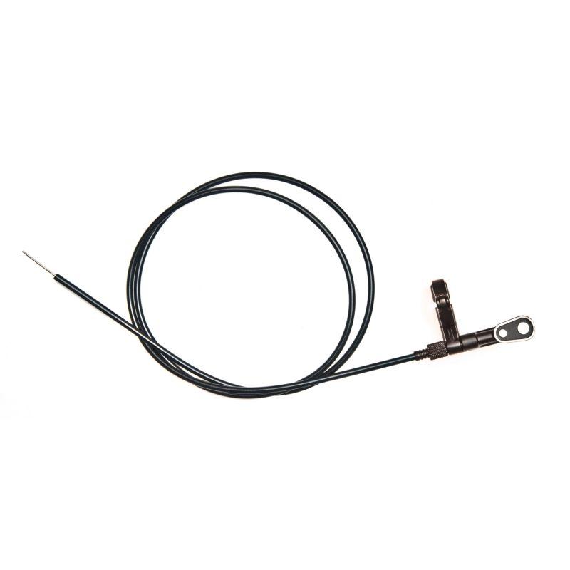 CRANK BROTHERS KRONOLOG 搖控制手 - 黑色 / CRANK BROTHERS KRONOLOG REMOTE LEVER - BK