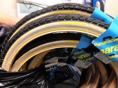 Panaracer Crosstown velo tire, 16" X 1-3/8" (349) / Panaracer Crosstown mini velo tire, 16"