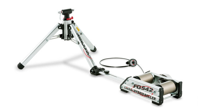 Minoura FG542 Hybrid Roller Lathe/Minoura FG542 Hybrid Roller