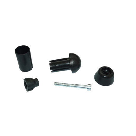 ZEFAL rear mirror code #470901 (for DOOBACK 470 rear mirror) / ZEFAL MOUNTAIN BRACKETMIRROR~FOR DOOBAK~470901