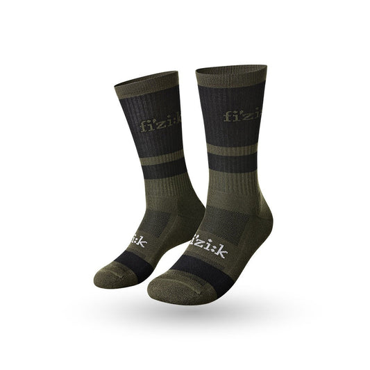 Fizik Off-Road 長單車襪 / Fizik Off-Road Cycling Sock