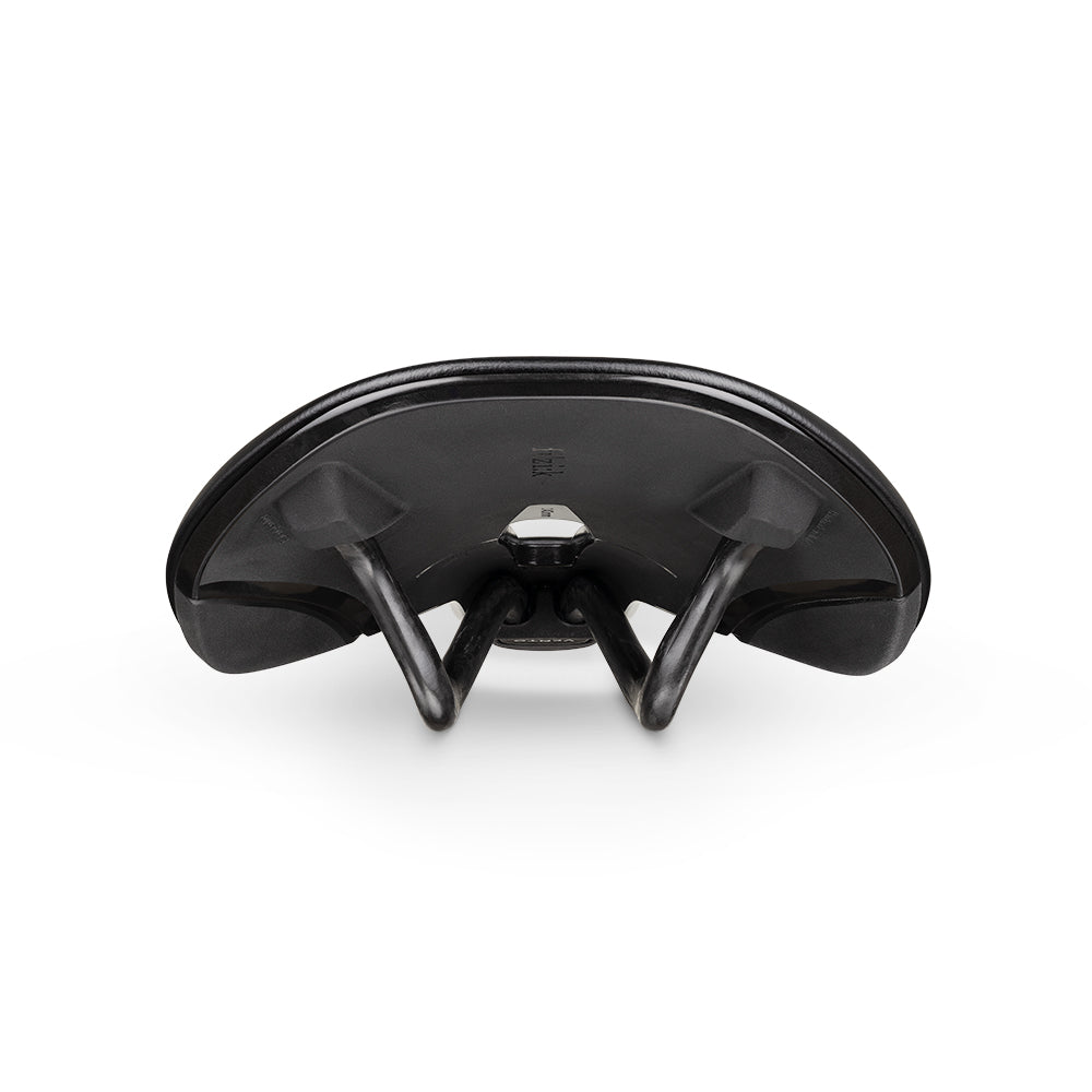 Fizik Vento Antares R1 碳軌座位-150mm 黑色 / Fizik Vento Antares R1 Saddle-150mm Black