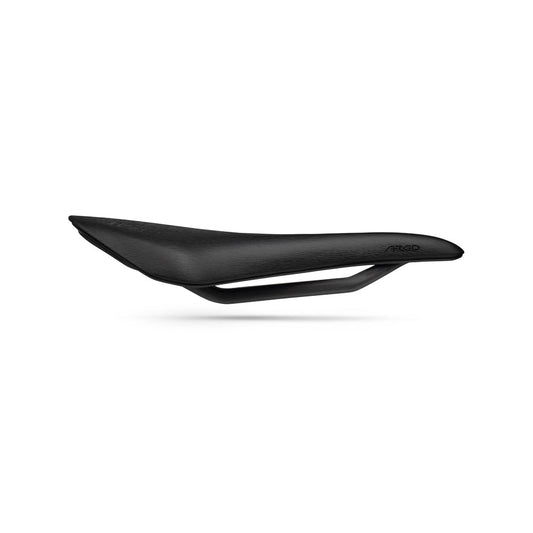 Fizik Vento Argo 00 Carbon Rail Short Nose Seat-Black/ Fizik Vento Argo 00 Carbon Saddle Black