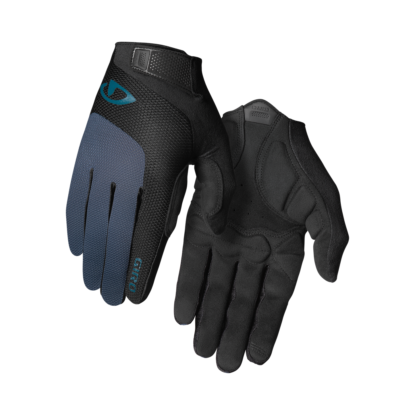 GIRO BRAVO GEL LF 長指手套 / GIRO BRAVO GEL LF GLOVES