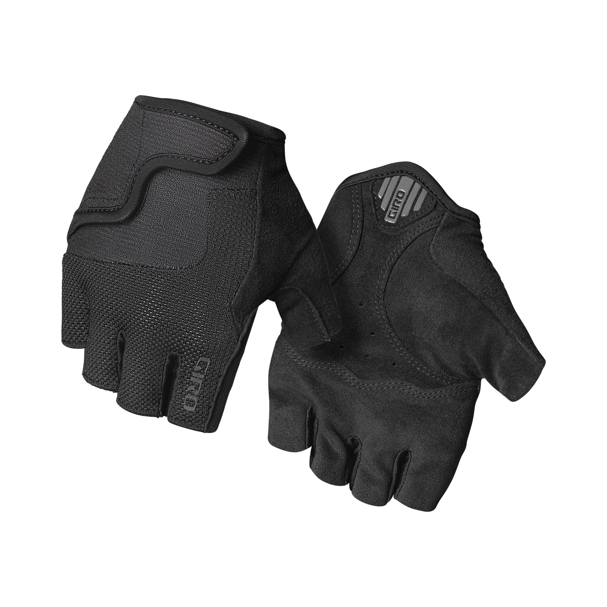 Guanti da ciclismo per bambini Giro Bravo Jr Light Pink Guanti da ciclismo per bambini Giro Bravo Jr Light Pink