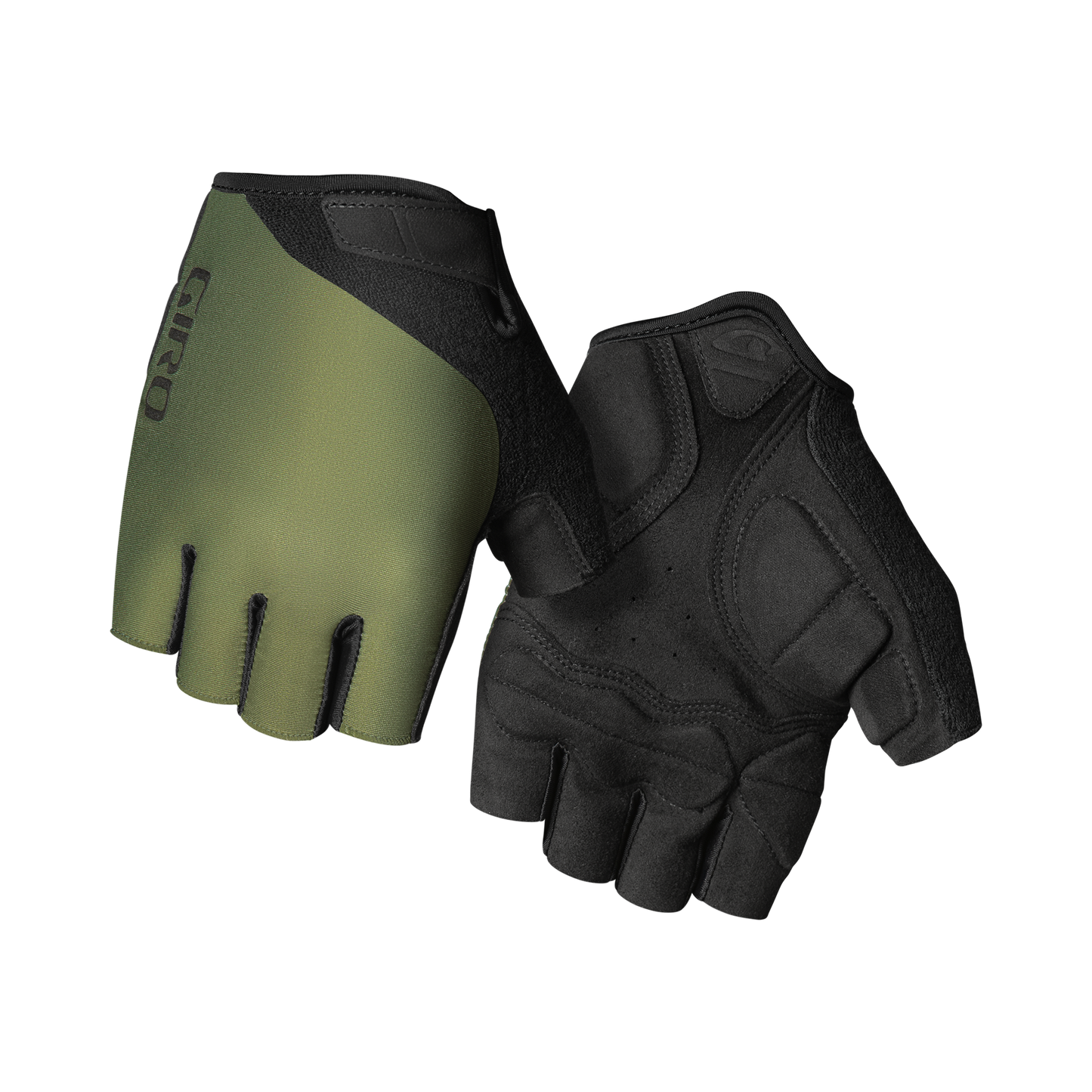 GIRO 2022 JAG 成人短指手套 GLOVES