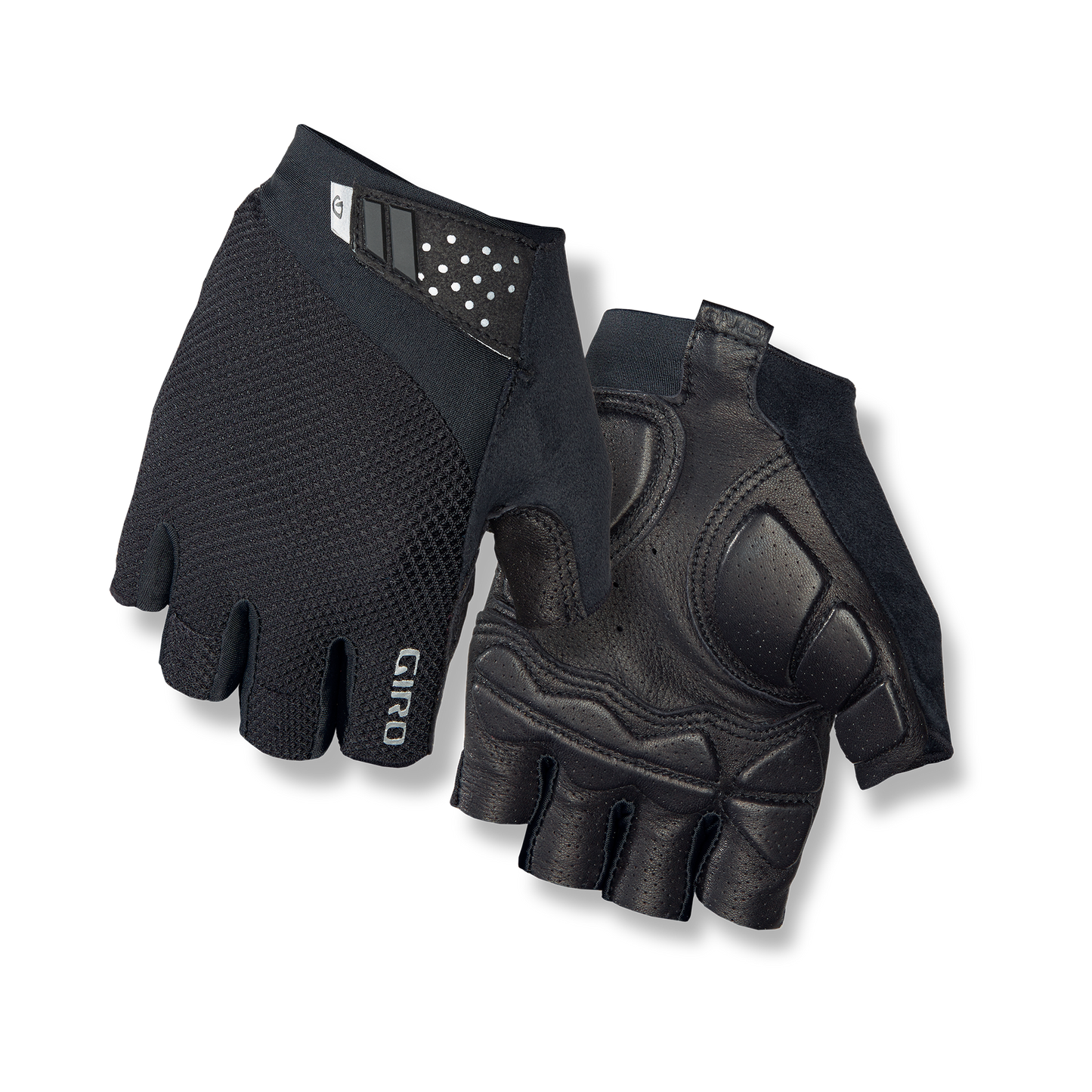 GIRO MONACO II GEL 短指手套 GLOVES