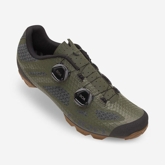 Giro Sector 男裝爬山鞋 / Giro Sector Mountain Bike Shoe