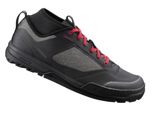 SHIMANO SH-GR701 mountain climbing shoes-black/SHIMANO SH-GR701 MTB SHOES-BLACK