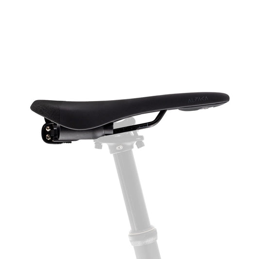 FIZIK Gravita Alpaca X5 座位連攜帶工具 Saddle + carriage kit