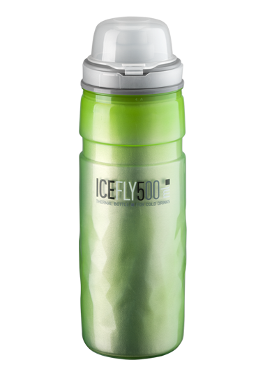 ELITE THERMAL SQUEEZE BOTTLE-ICE FLY-500ML /ELITE THERMAL SQUEEZE BOTTLES-ICE FLY-500ML