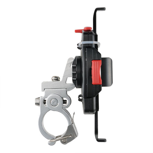 Minoura iH-220 快拆碼電話座 / Minoura iH-220 SmartPhone Holder with Quick Release Clamp