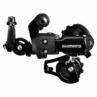 SHIMANO TOURNEY FT 6-7SP REAR DERAILLEUR-RD-FT35-A / SHIMANO TOURNEY FT 6-7SP REAR DERAILLEUR-RD-FT35-A