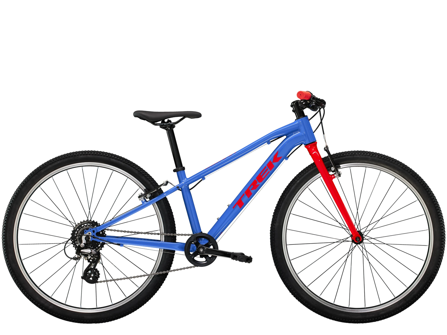 TREK WAHOO 8速 小童車 - 26" / TREK WAHOO 8 SPEED - 26"