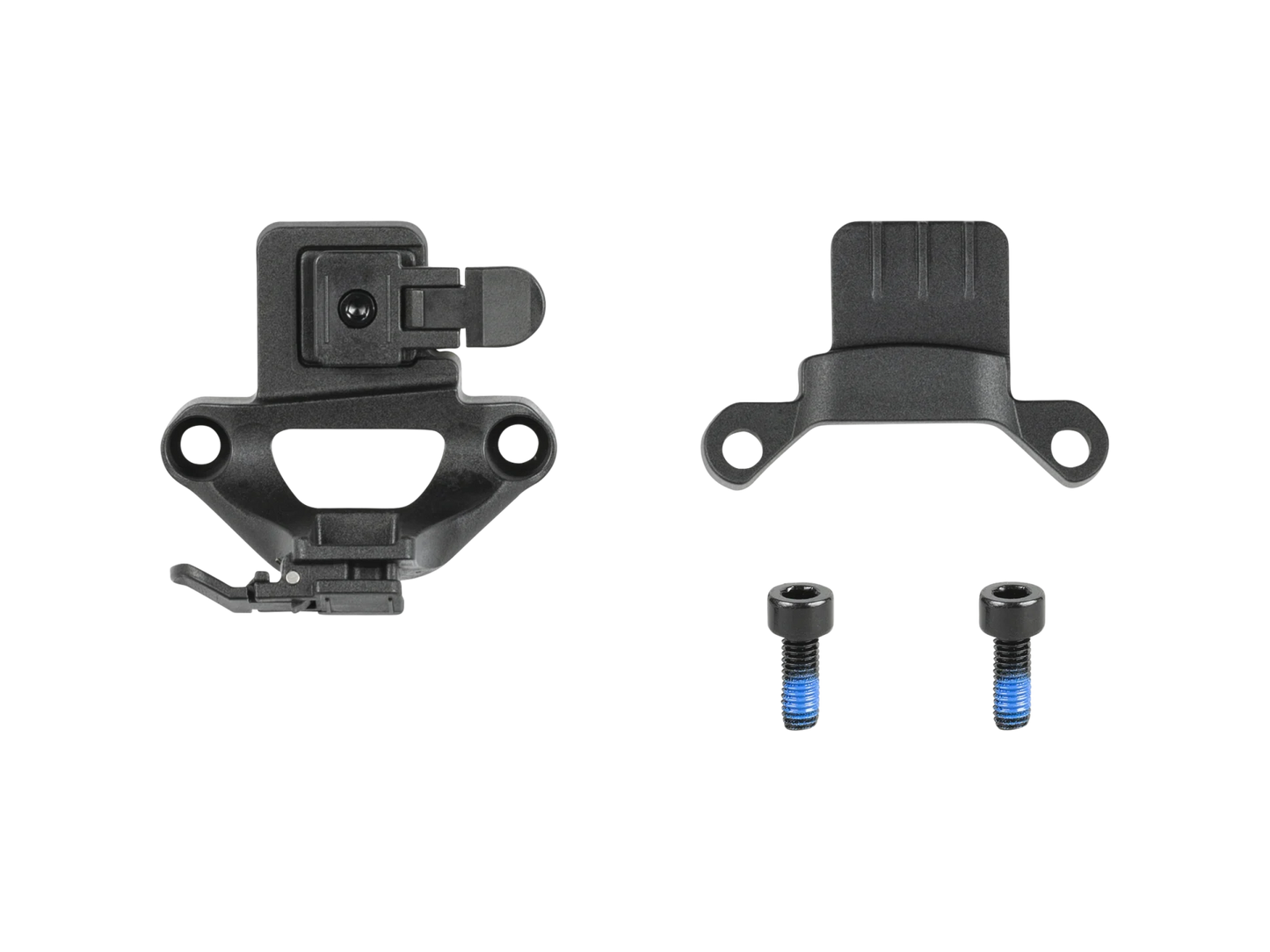 Trek Blendr Saddle Bag Mount-Black