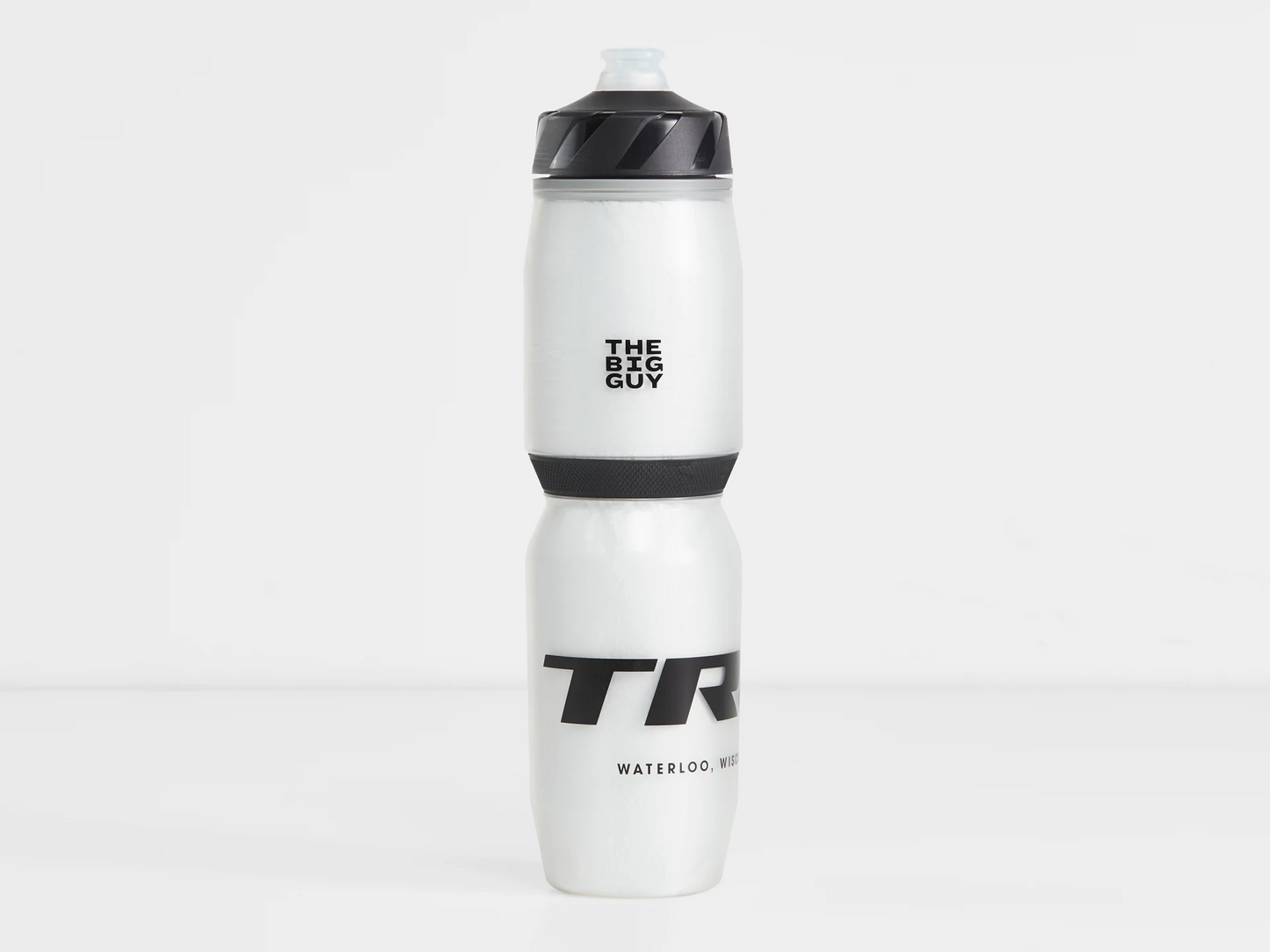 Trek Voda Ice Stars and Stripes-White/Black 20 oz (591 ml)