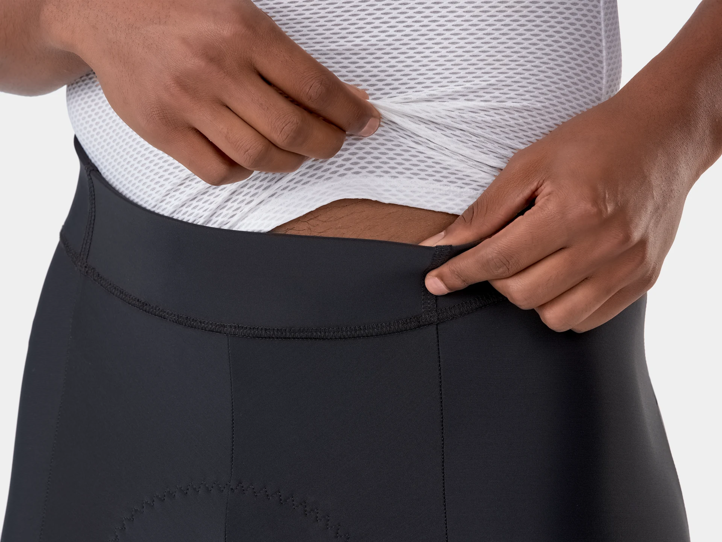 Trek Velocis Cycling Short Cycling Shorts-Black / Trek Velocis Cycling Short-Black