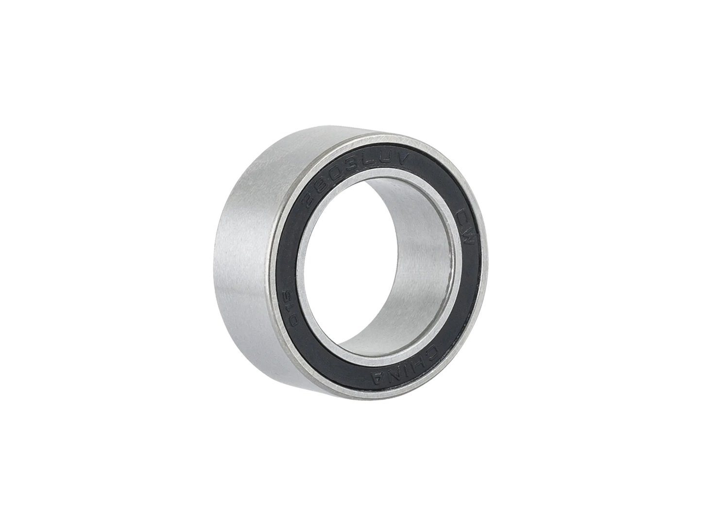 Trek Full Suspension Heavy Contact Sealed Bearing -Black-17x26x10mm