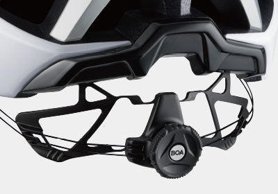 OGK KABUTO KBF-2 Helmet Adjustment Lock-Black/OGK KABUTO KBF-2 ADJUSTER-BLACK