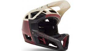 FOX PROFRAME RS 頭盔/ FOX PROFRAME RS HELMET