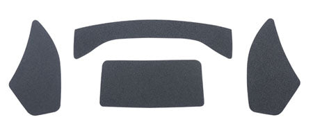 OGK IXA 頭盔用內綿套裝-M/L /OGK IXA INNER PAD-M/L