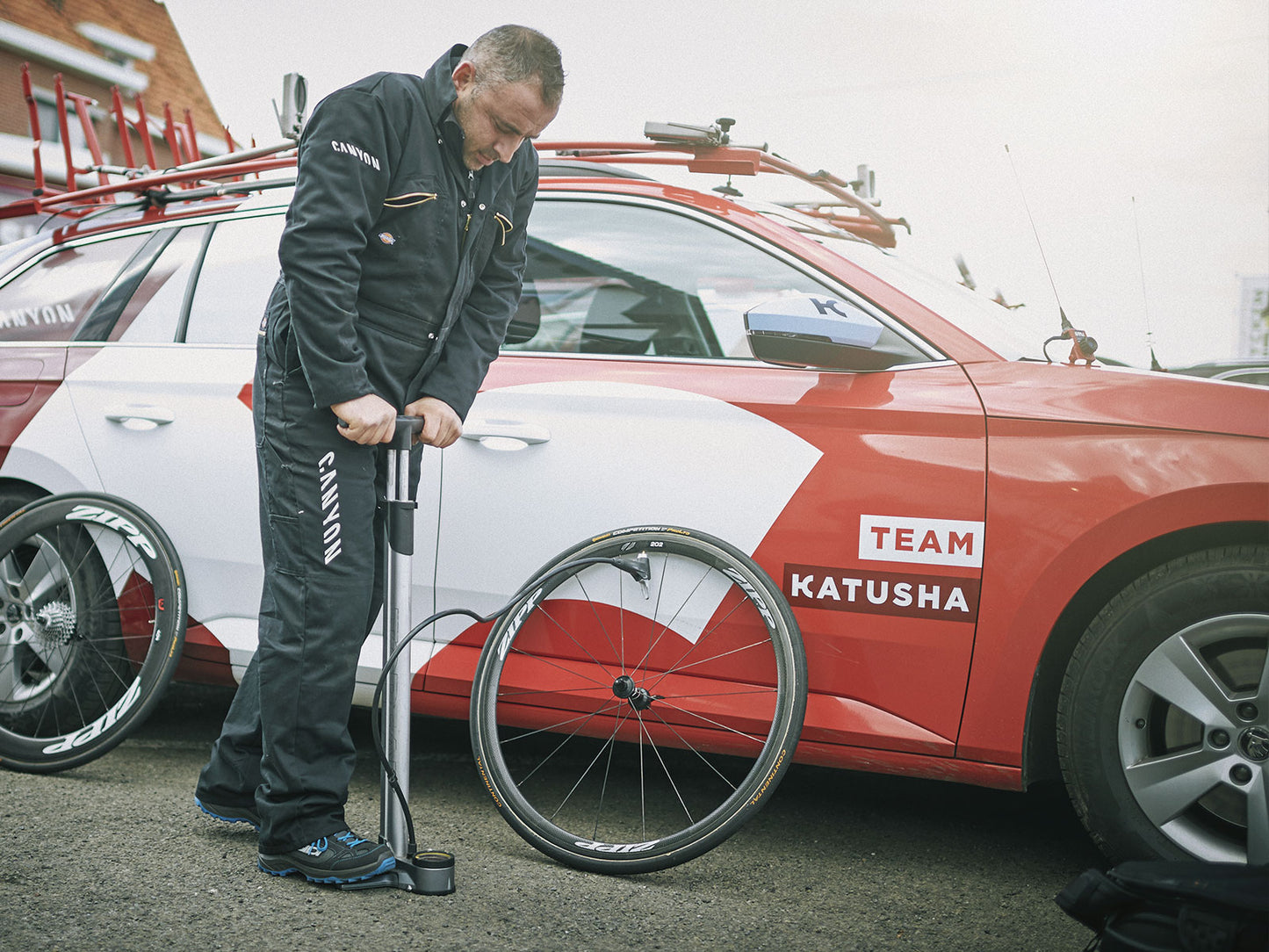 Topeak Joeblow Ace Aluminum Alloy High Pressure Floor Pump~TJB-ACE / Topeak Joeblow Ace Floor Pump~TJB-ACE