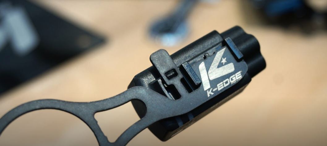 K-EDGE DI2 JUNCTION BOX special carriage number / K-EDGE DI2 JUNCTION BOX MOUNT