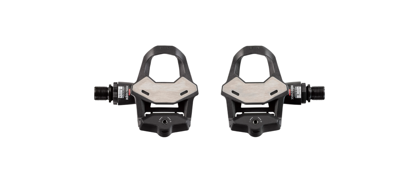 Look Kéo 2 Max Carbon腳踏 / Look Kéo 2 Max Carbon Pedals