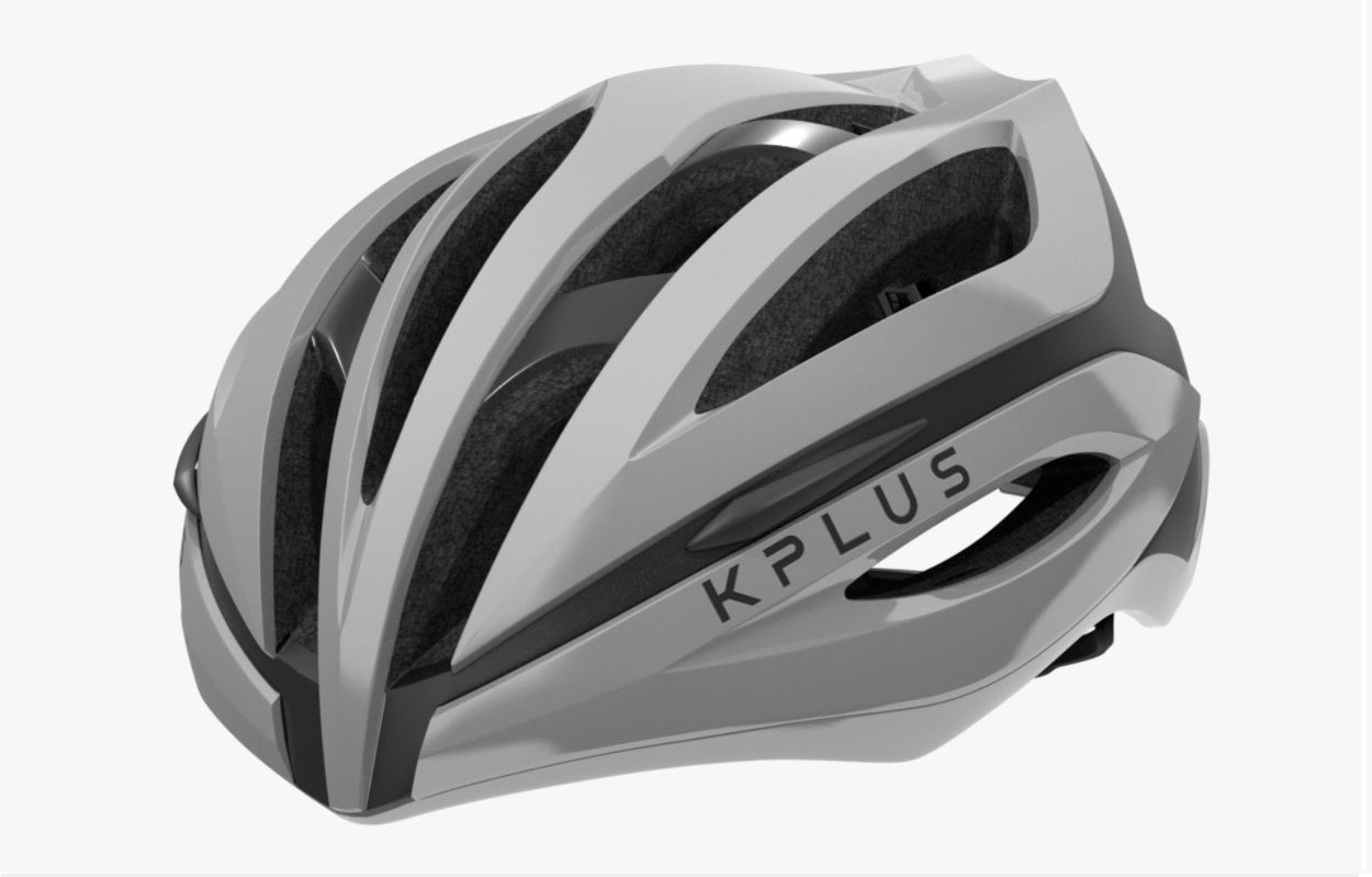 KPLUS Surevo Road Cycling Helmet/KPLUS Surevo Road Helmet