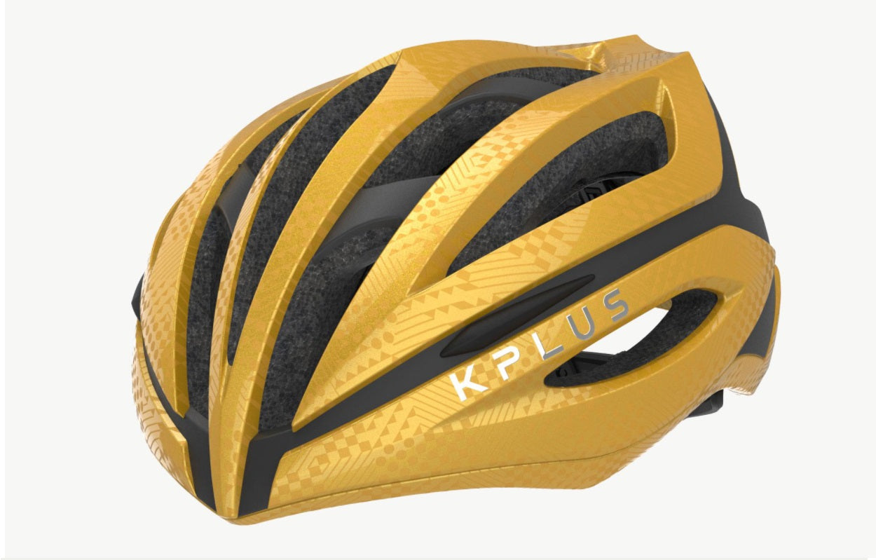 KPLUS Surevo Road Cycling Helmet/KPLUS Surevo Road Helmet