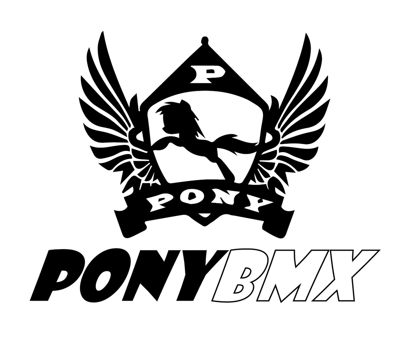 PONY 12"-16" 車專用鏈蓋 / PONY 12"-16" BIKE FULL CHAIN COVER