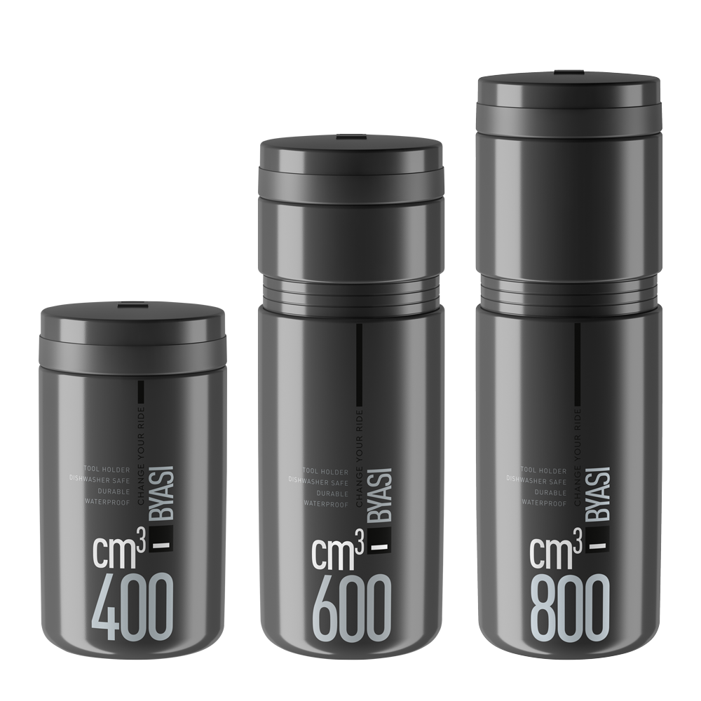 ELITE BYASI TOOL -DARK GRAY/ ELITE BYASI TOOL -DARK GRAY