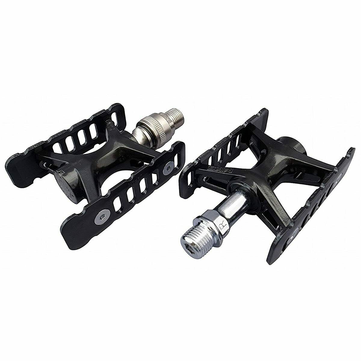 MKS Promenade One-Side Ezy quick release pedals/MKS Promenade One-Side – THE BICYCLE SHOP (H.K.)