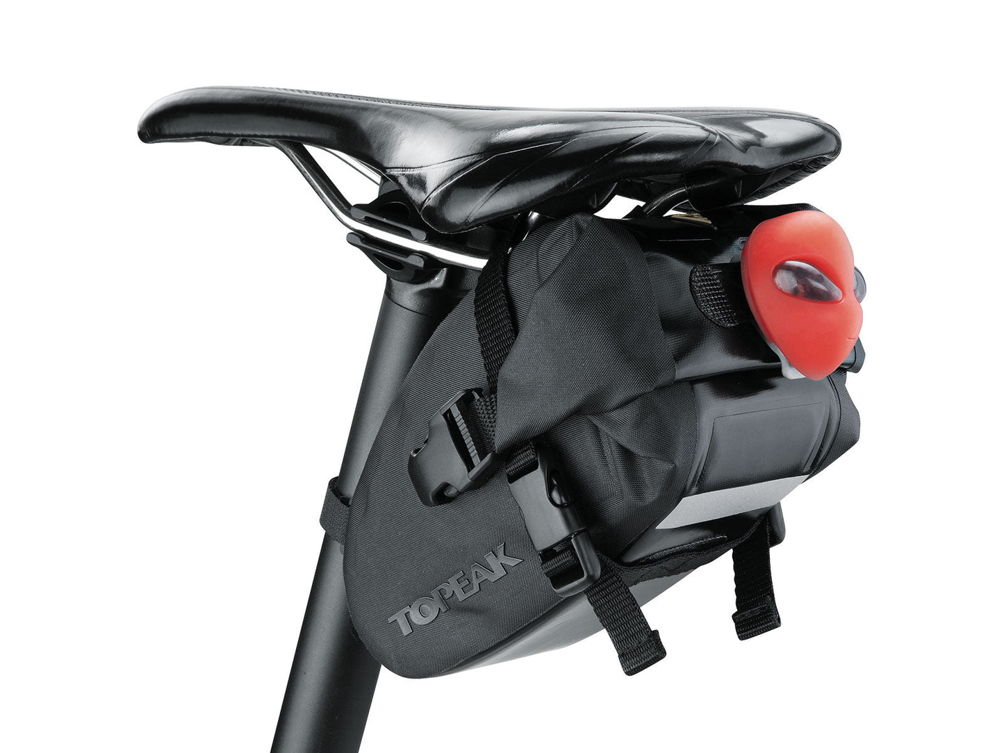 Topeak Drybag 拉帶式坐位尾袋 / Topeak Drybag~Strap Mount
