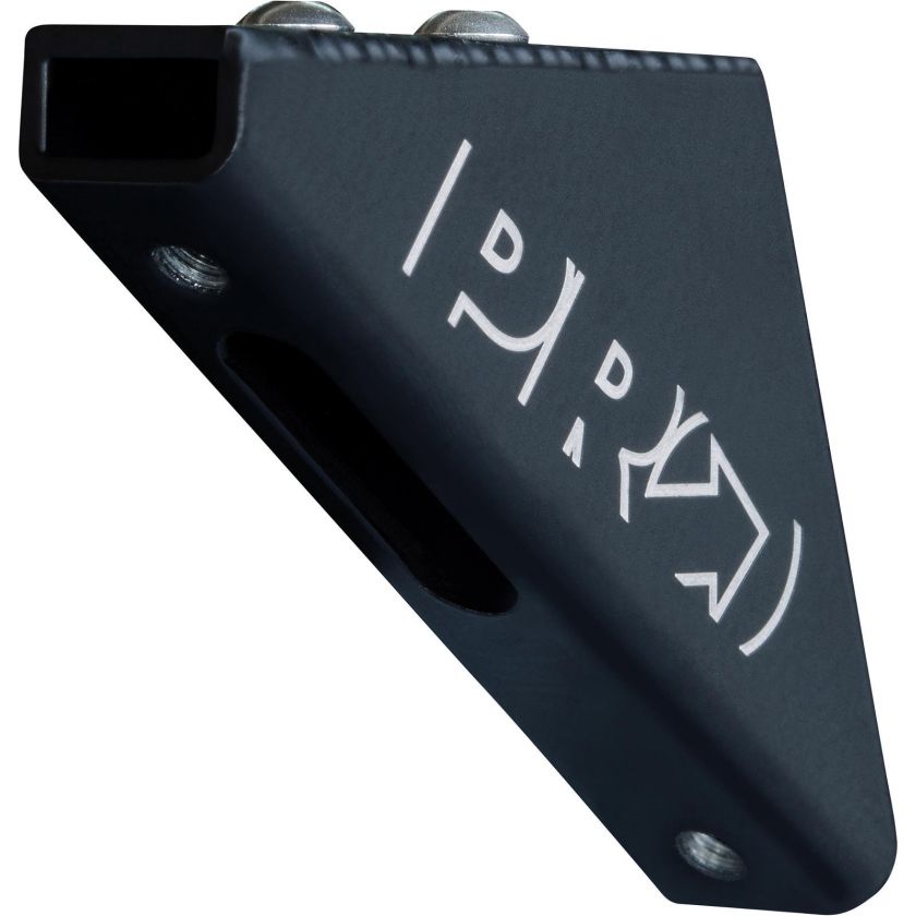 PRO Seat Bottle Cage Code - Black (Only applicable to PRO Seat, without water bottle cage) / PRO SADDLE BOTTLE CAGE MOUNT (ONLY FOR PRO SADDLE, NOT INCLUDE BOTTLE CAGE)