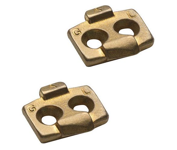 MAVIC ATAC mountain bike pedal code~3627120001 / MAVIC MOUTAIN ATAC CLEAT~3627120001