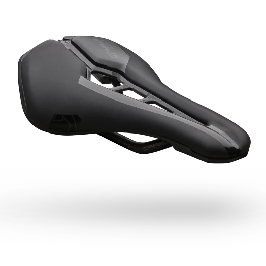 PRO STEALTH CURVED TEAM AF 碳纖維座位-黑色 / PRO STEALTH CURVED TEAM AF CARBON SADDLE-BLACK