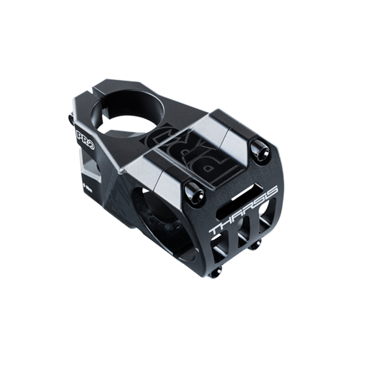 PRO THARSIS 3FIVE CNC 車頭柱-黑色 / PRO THARSIS 3FIVE CNC STEM BLACK
