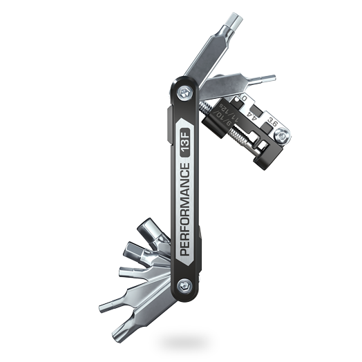 PRO PERFORMANCE 13F MINI TOOL-PRTL0131 / PRO PERFORMANCE 13F MINI TOOL