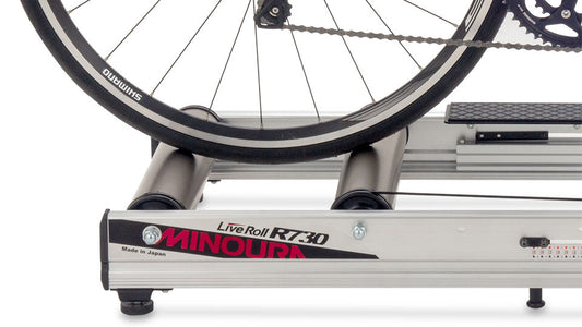 MINOURA LIVE ROLL R730 Roller Lathe/Minoura Live Roll R730 Roller