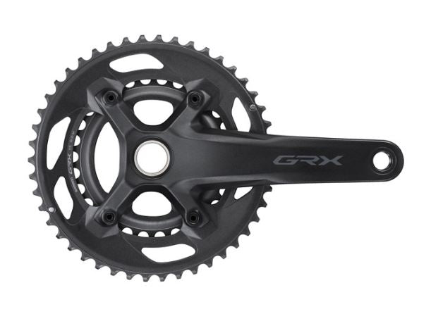 SHIMANO GRX ten-speed double chain FC-RX600-10/SHIMANO GRX CHAINWHEEL-10S-FC-RX600-10