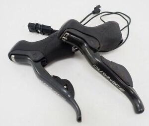 SHIMANO DURA ACE DI2 電子波手連掣手-ST-7970 / SHIMANO DURA ACE DI2 DUAL CONTROL LEVER-ST-7970