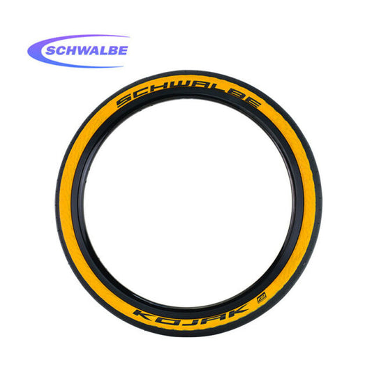 SCHWALBE KOJAK 可摺外呔/ SCHWALBE KOJAK FOLDING TIRE